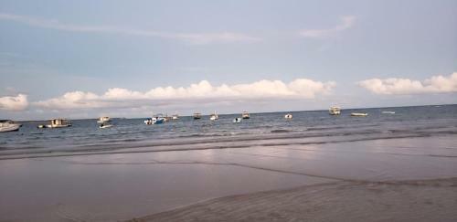 Casa De Praia Itacimirim