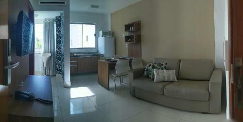 Apartamento Encontro Das Aguas