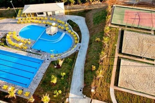 Apartamento Reservas Prime - Golden Dolphin Express - Flat