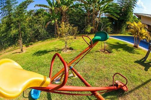 Apartamento Reservas Prime - Golden Dolphin Express - Flat