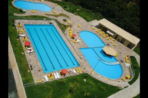 Apartamento Reservas Prime - Golden Dolphin Express - Flat