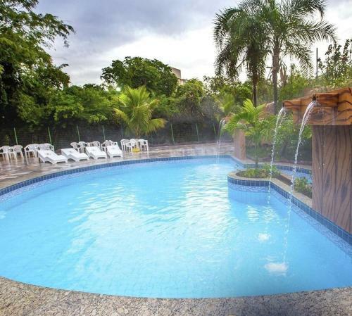 Apartamento Reservas Prime - Golden Dolphin Express - Flat