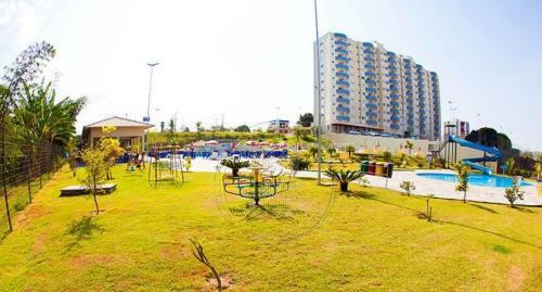 Apartamento Reservas Prime - Golden Dolphin Express - Flat