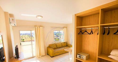 Apartamento Reservas Prime - Golden Dolphin Express - Flat
