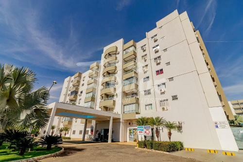 Apartamento Lagoa Flat Service 1q