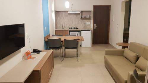 Apartamento Ilhas Do Lago Eco Resort