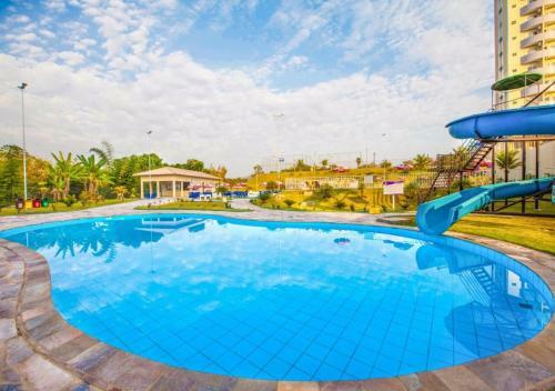 Apartamento Golden Dolphin Express
