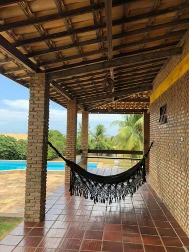 Casa Paradis�aca Jaua