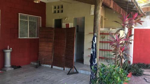 Casa 2/4 Em Monte Gordo