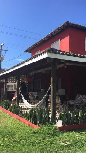 Casa 2/4 Em Monte Gordo