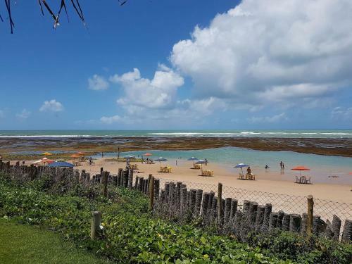 Apartamento 227 - Para�so Dos Corais Guarajuba