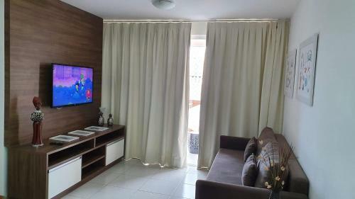 Apartamento 227 - Para�so Dos Corais Guarajuba