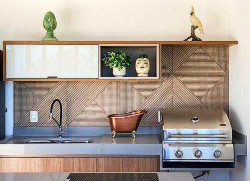 Apartamento Loft St Florent, Itacimirim