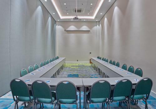 Rio Hotel By Bourbon Campinas