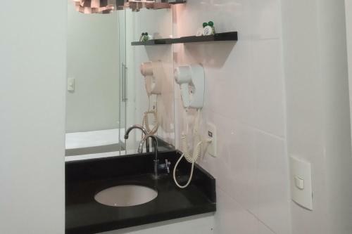 Compacto Hotel Alphaville Campinas