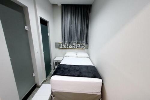 Compacto Hotel Alphaville Campinas