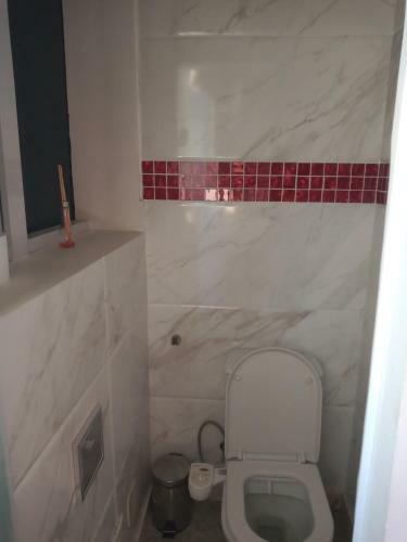 Compacto Hotel Alphaville Campinas