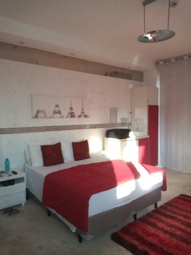 Compacto Hotel Alphaville Campinas