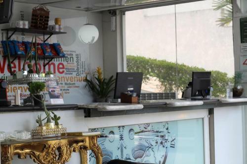 Compacto Hotel Alphaville Campinas