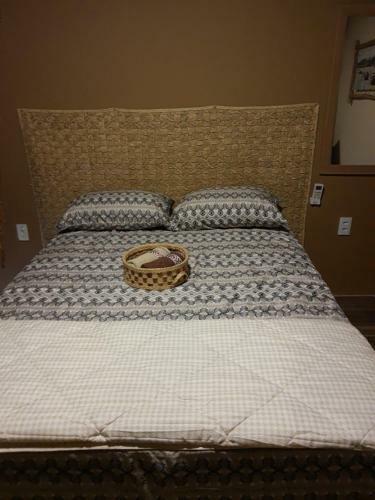 Hostal Pousada Villa Cabor�
