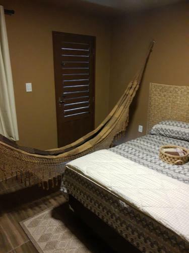 Hostal Pousada Villa Cabor�