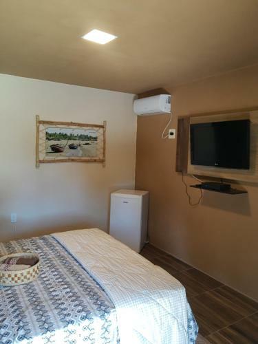 Hostal Pousada Villa Cabor�