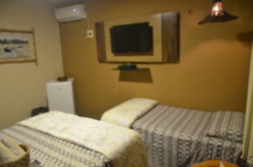 Hostal Pousada Villa Cabor�
