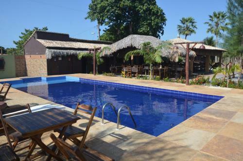 Hostal Pousada Villa Cabor�