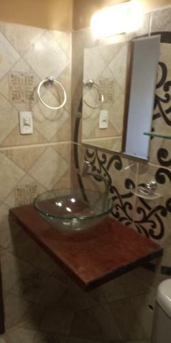 Hostal Pousada Villa Cabor�