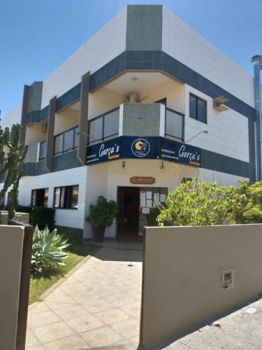 Hostal Pousada Das Gar�as