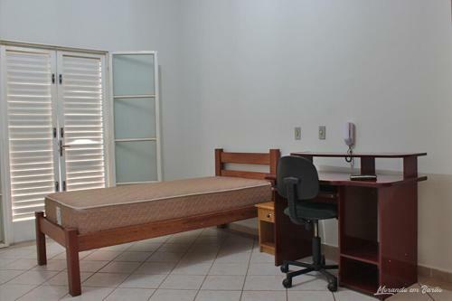 Hotel Med Plaza Flats II