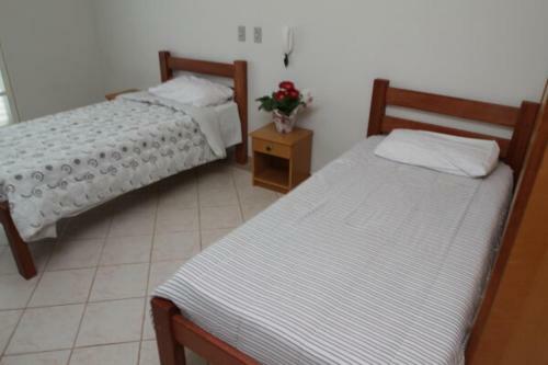 Hotel Med Plaza Flats II