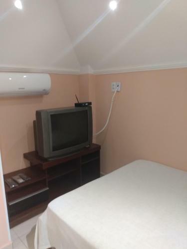 Hostal Pousada Salles De Oliveira