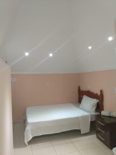 Hostal Pousada Salles De Oliveira