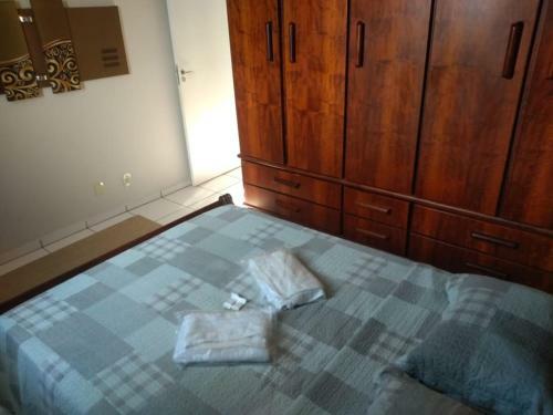 Apartamento Casa No Jockey Perto Cepop