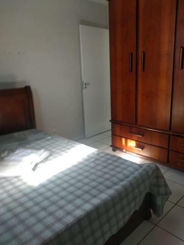 Apartamento Casa No Jockey Perto Cepop