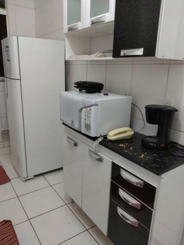 Apartamento Casa No Jockey Perto Cepop