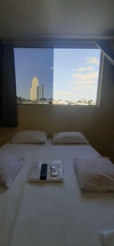 Apartamento Hotel Kair�s