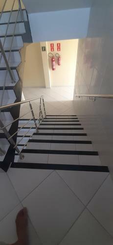 Apartamento Hotel Kair�s