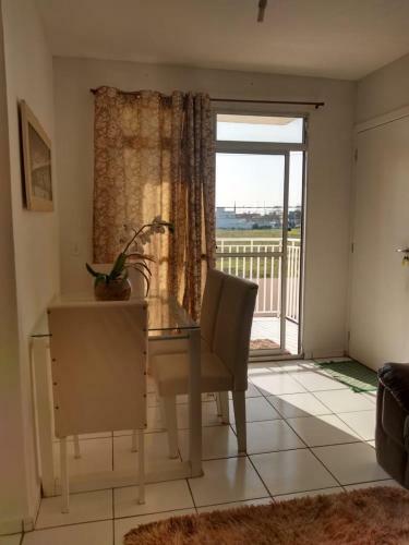 Apartamento Mondrian Life Five