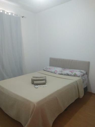 Apartamento Apto Arara Azul Casal