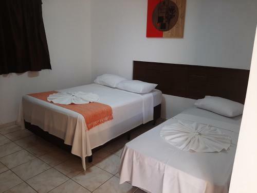 Golden Rose Hotel