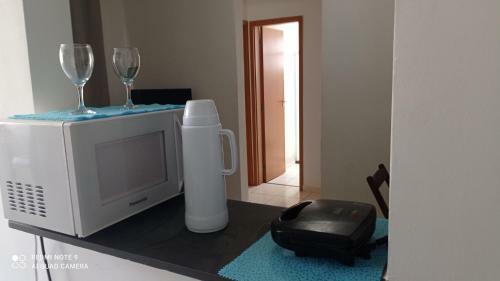 Apartamento Parque Rodovi�rio