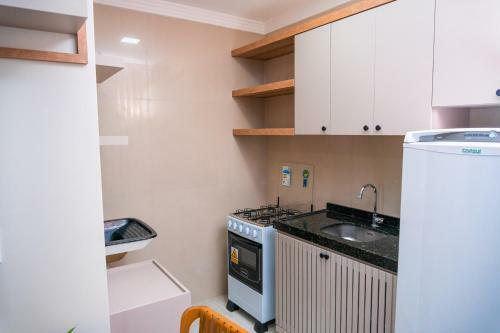 Apartamento Vm Flat Residence