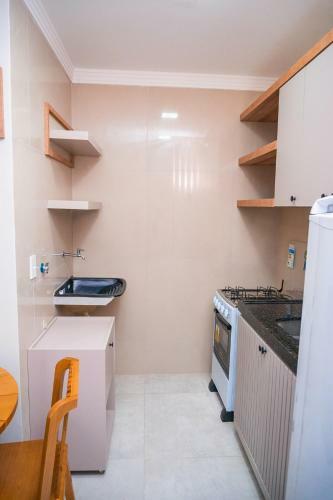 Apartamento Vm Flat Residence