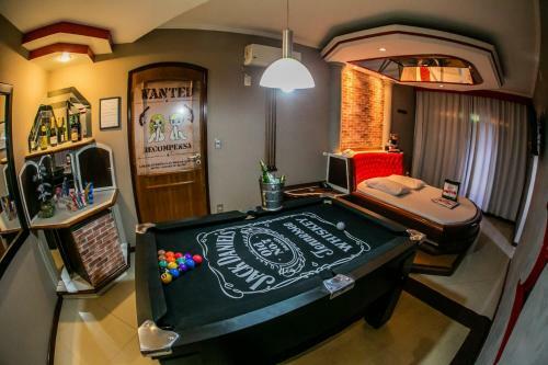 Hotel Psyts Motel