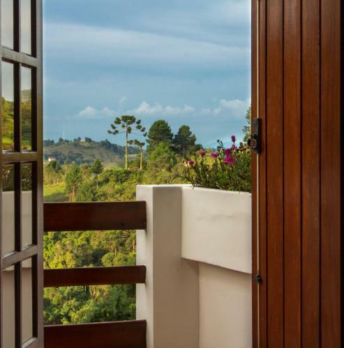 Hostal Casa Bicho Pregui�a Village