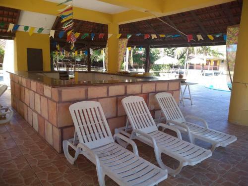 Patipe Praia Hotel