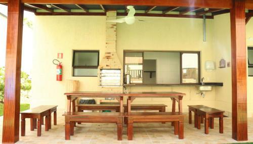 Apartamento Oba 72 - Duplex Campos Do Jord�o Capivari