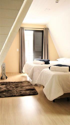 Apartamento Oba 72 - Duplex Campos Do Jord�o Capivari